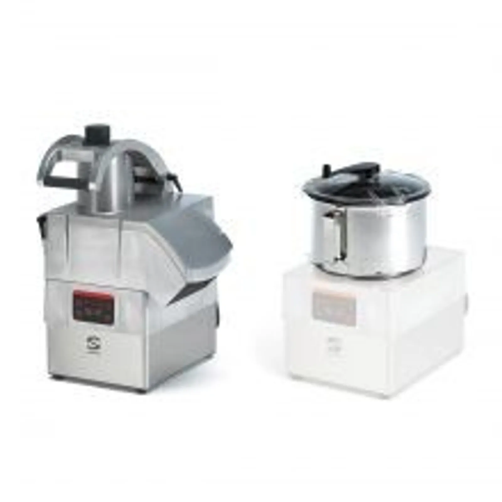 Sammic CK-302 Vegetable Prep Machine