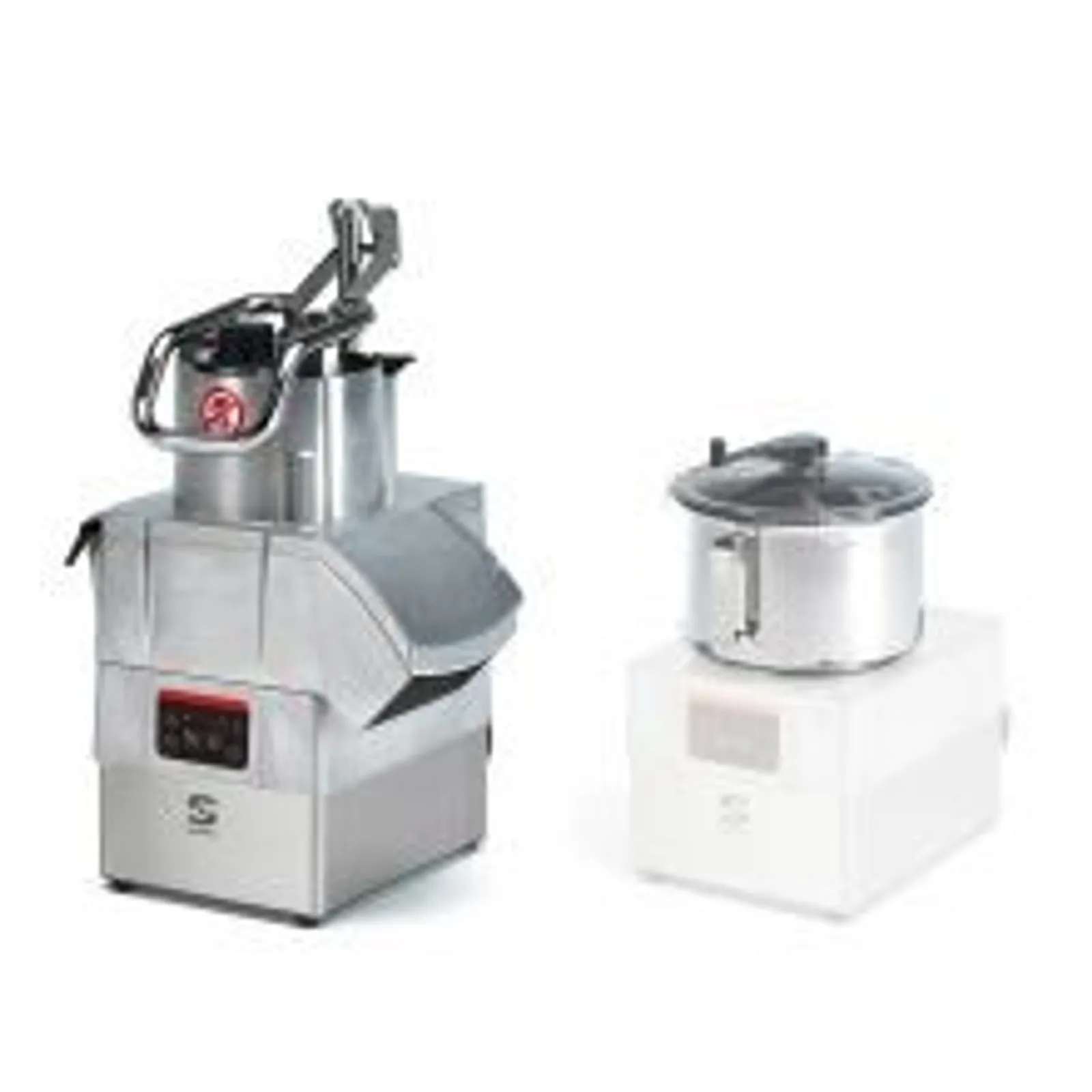 Sammic CK-402 *3 disc set Vegetable Prep Machine