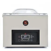 Sammic SE-420 Vacuum Packing Machine