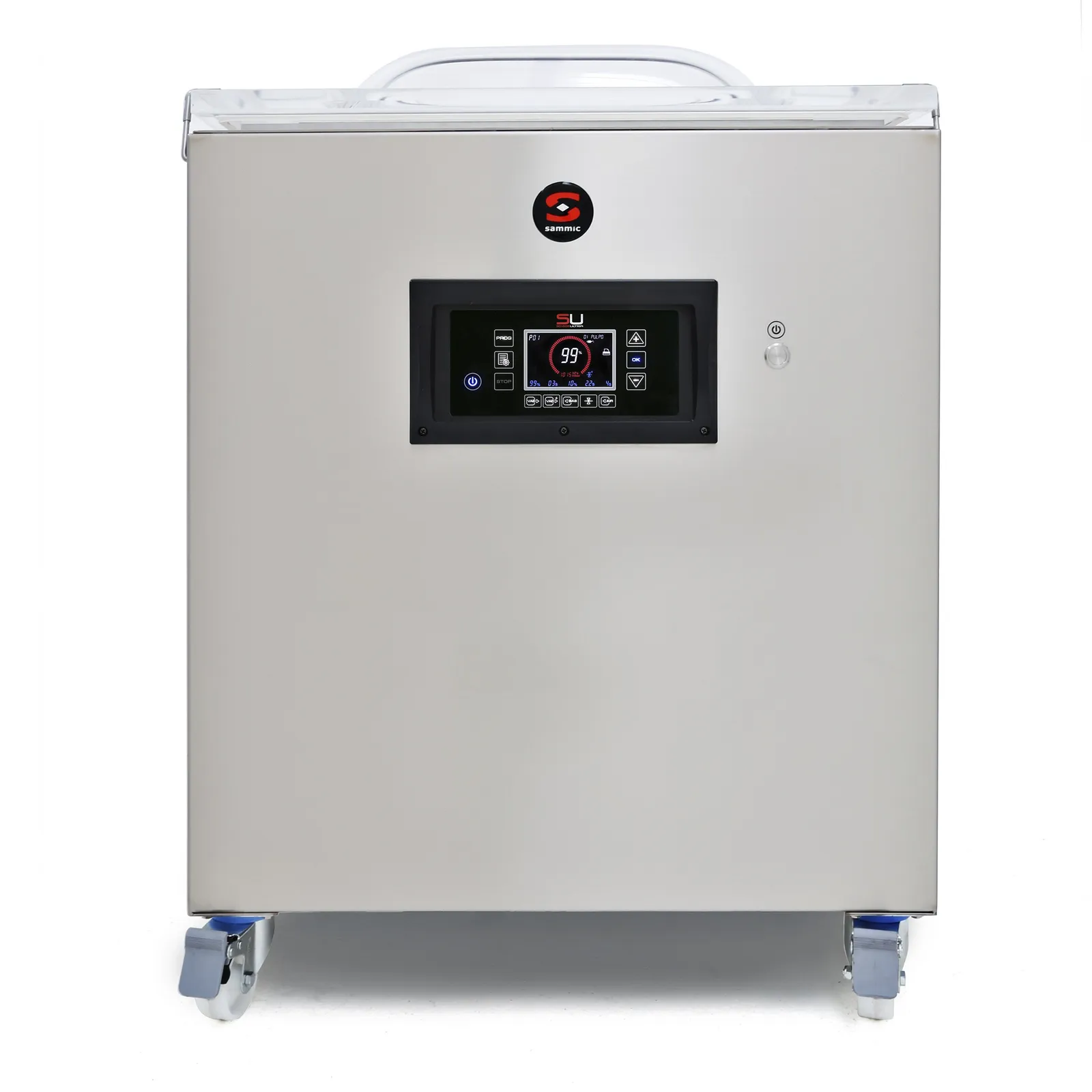 Sammic SU-604GP CC Vacuum Packing Machine