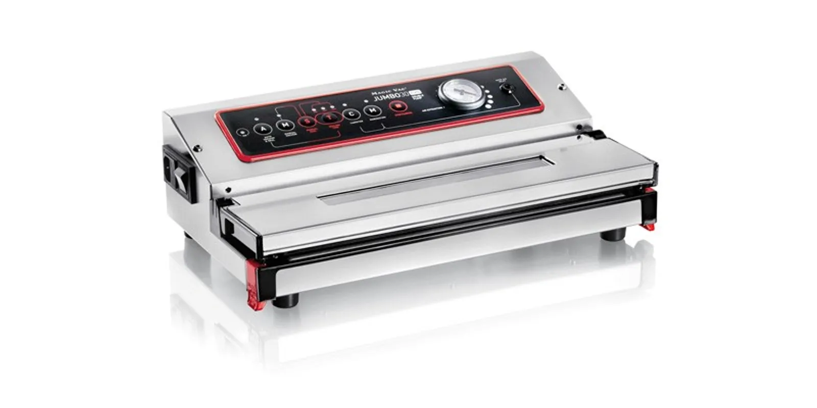 Flaem Nuova V775 PK2 Vacuum Packing Machine