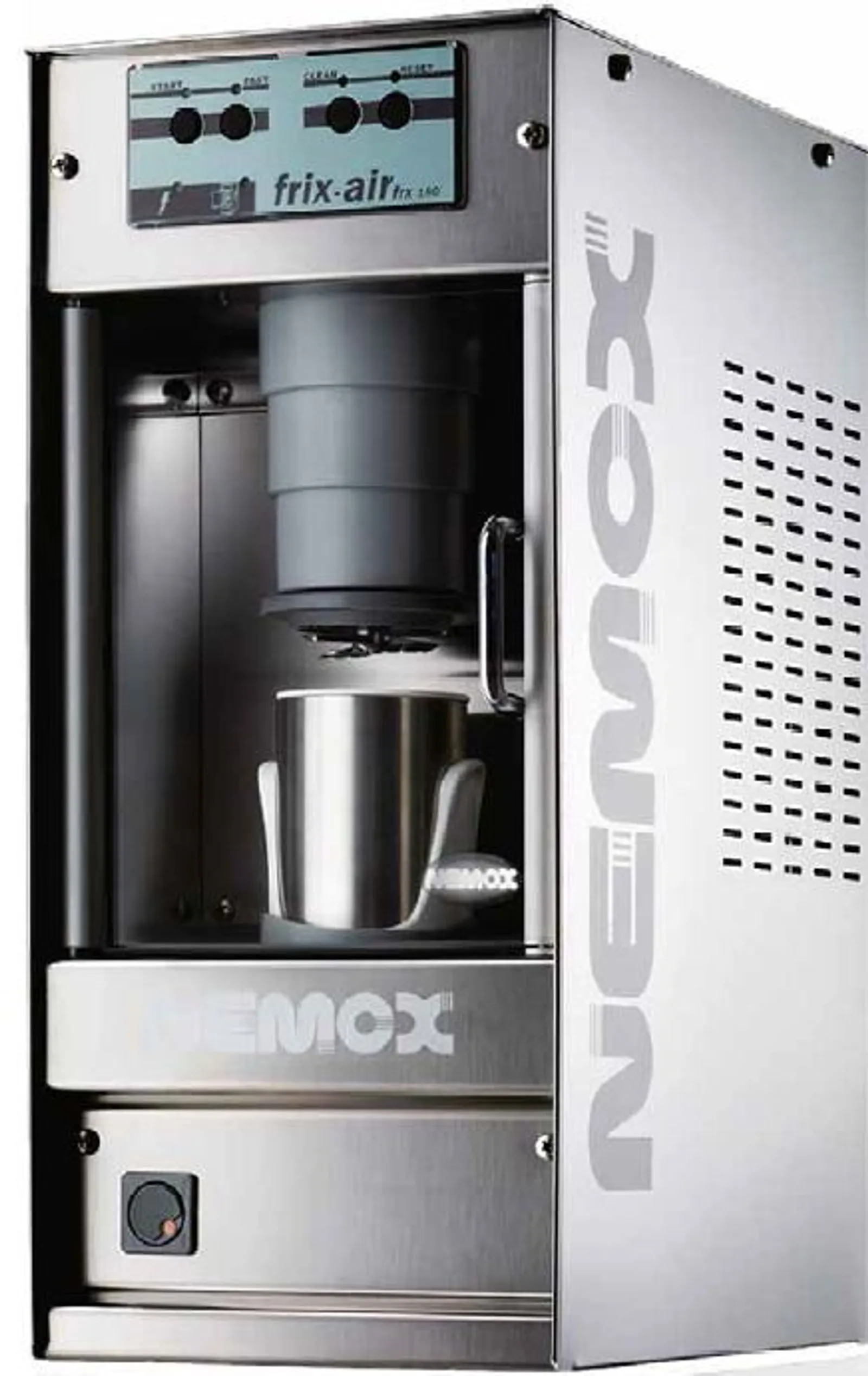 Nemox FRIX AIR High Speed Blender