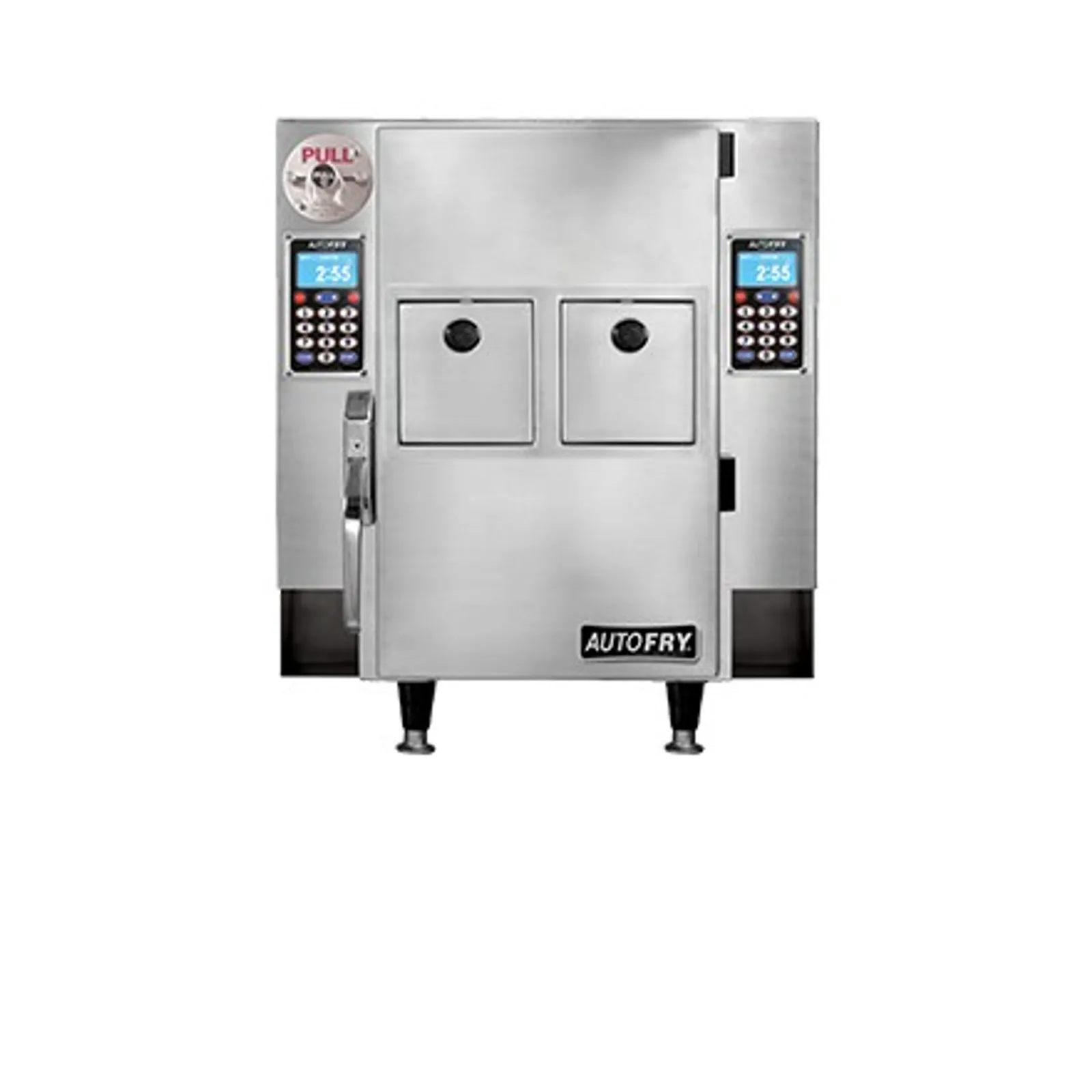 AutoFry Mini-C Filter Kit