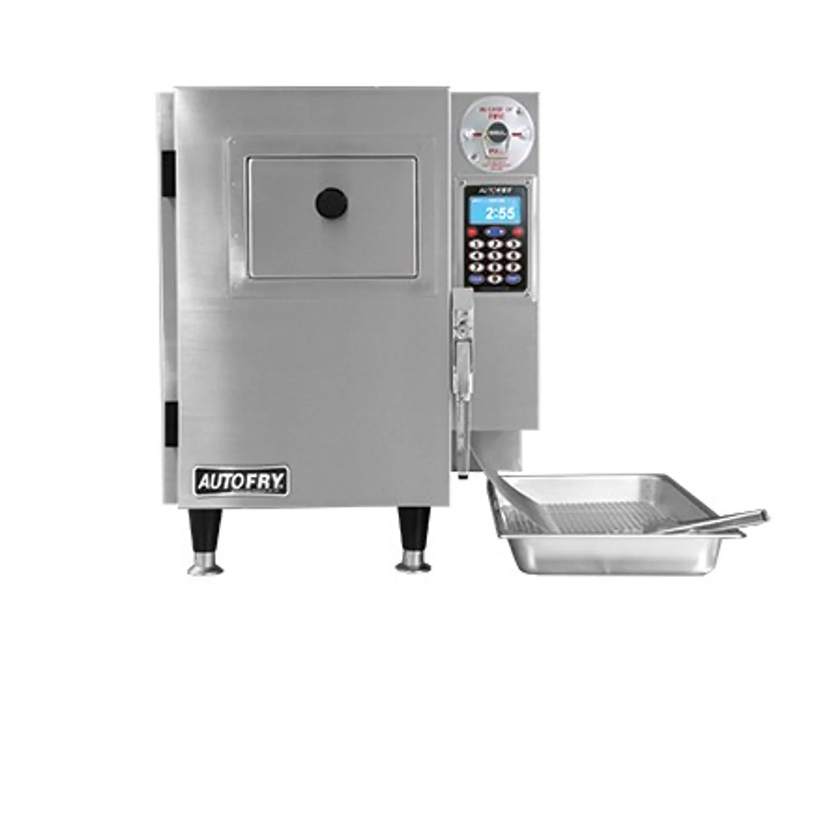 AutoFry MTI-10X/XL Filter Kit