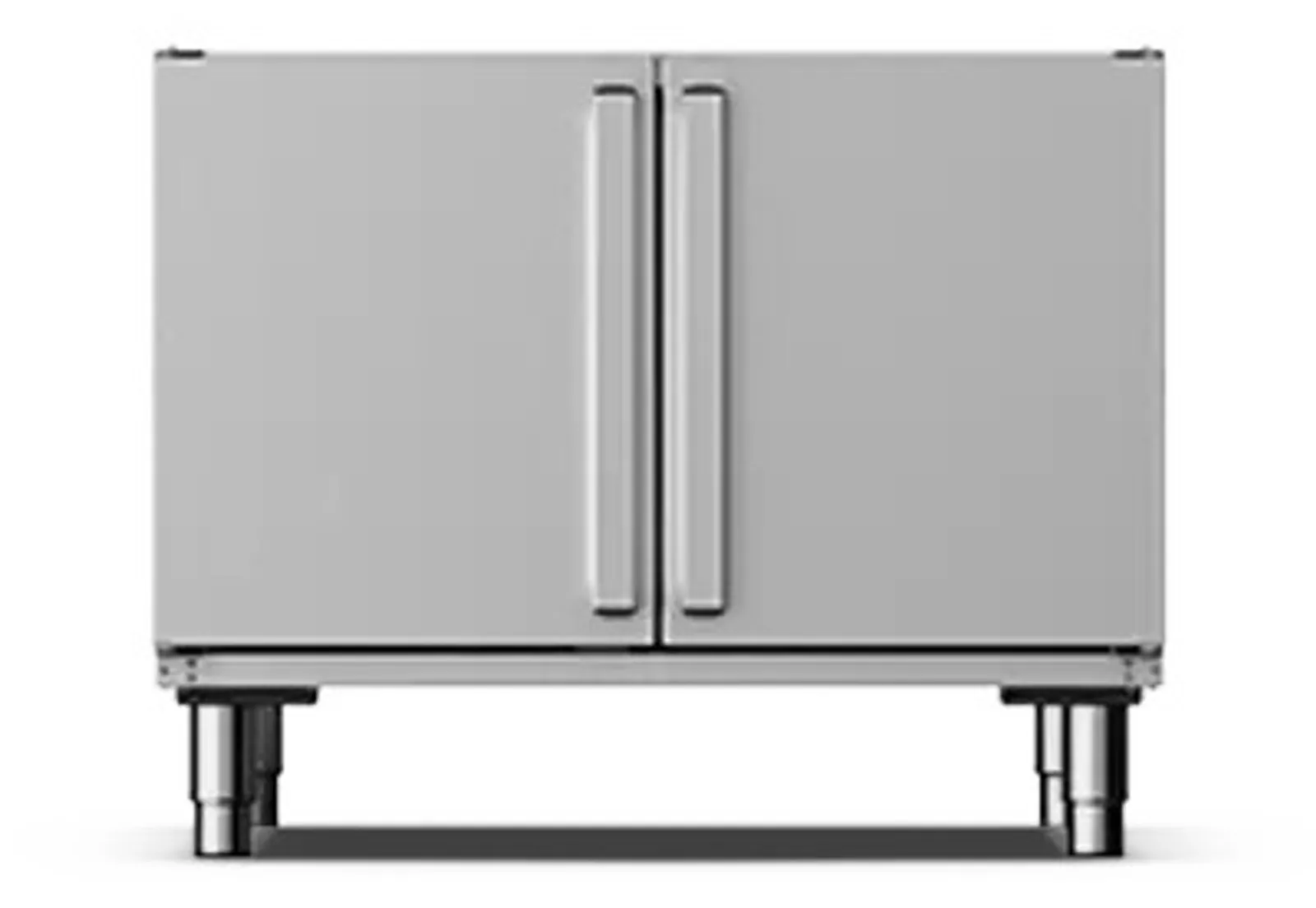 Unox XWAEC-08EF Neutral Cabinet