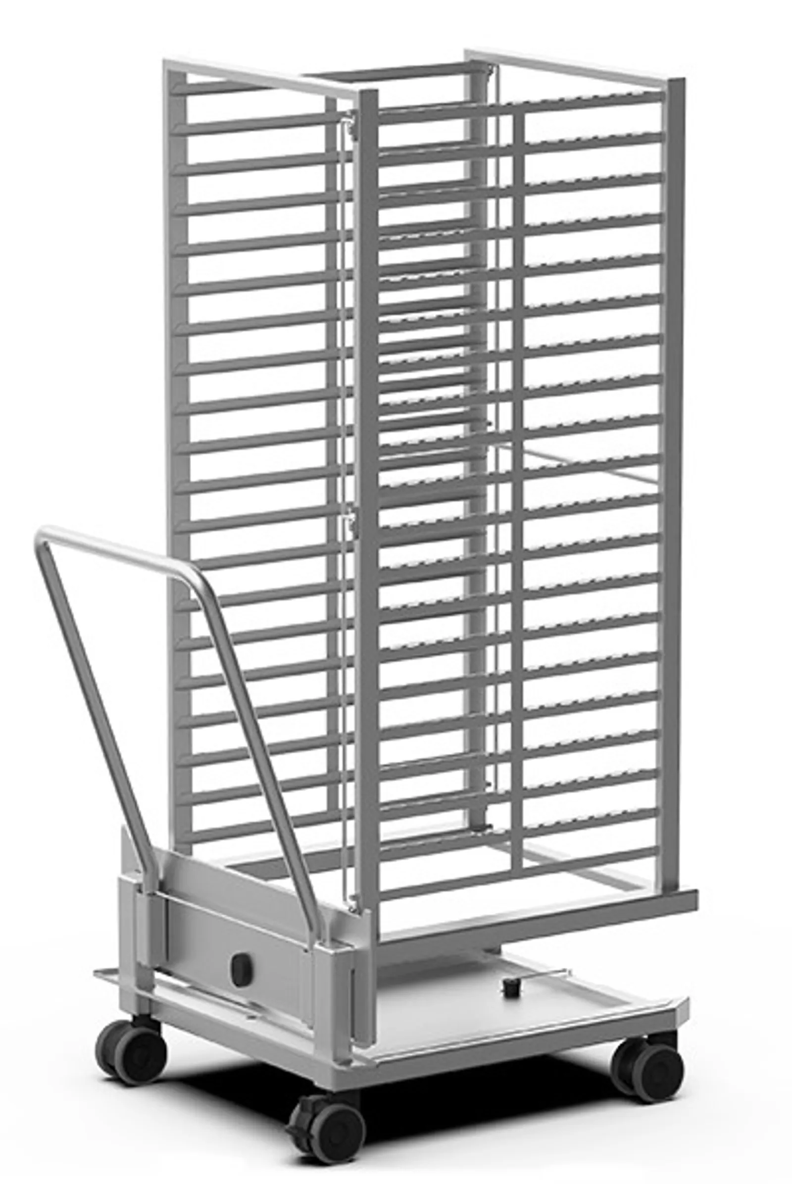 Unox XEVTL-2021 Trolley