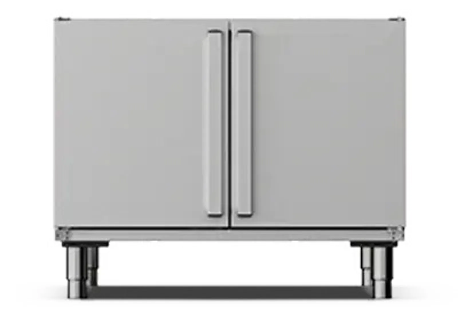 Unox XWVEC-0821 Neutral cabinet
