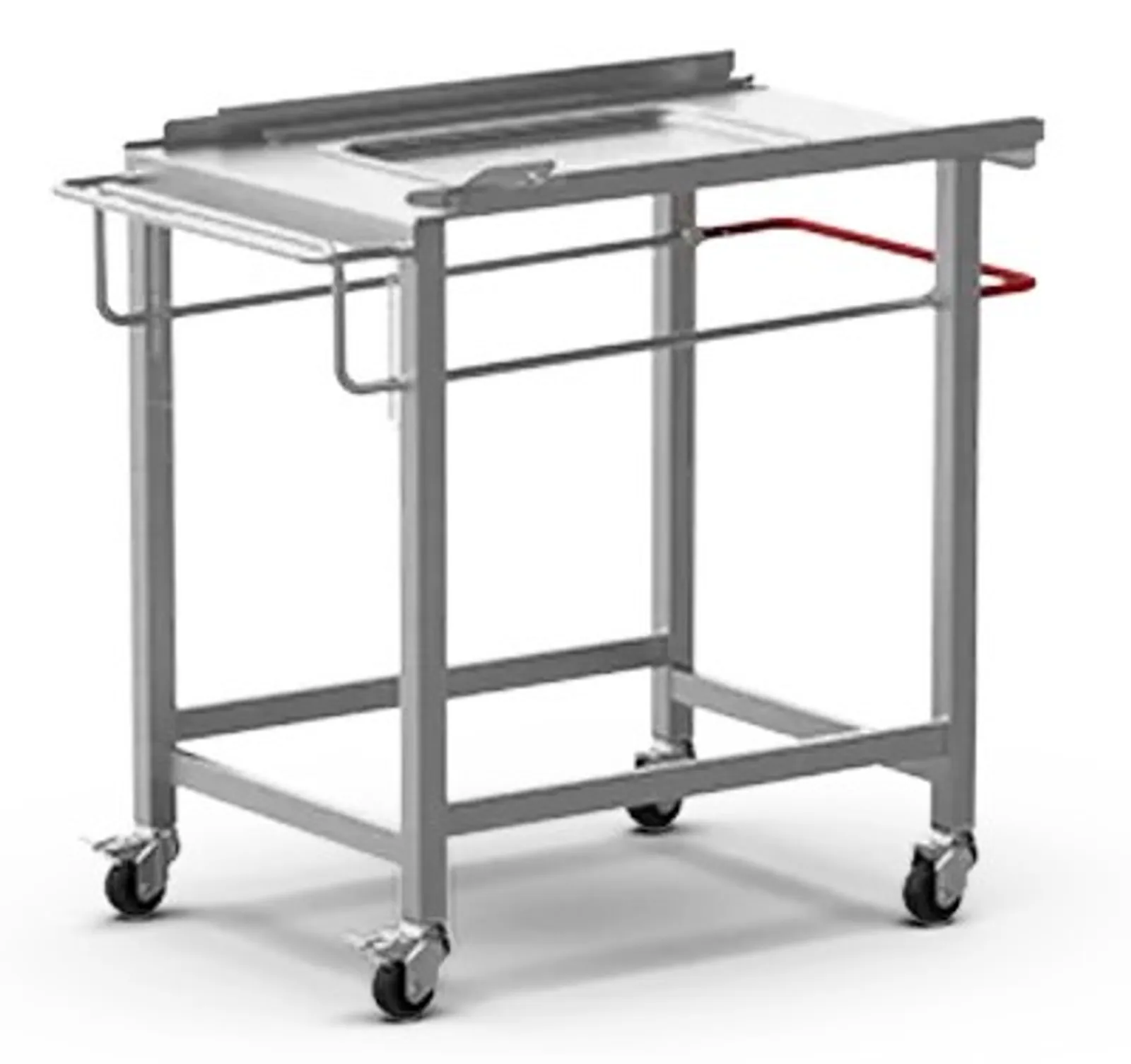 Unox XWVYC-0021 Trolley for basket