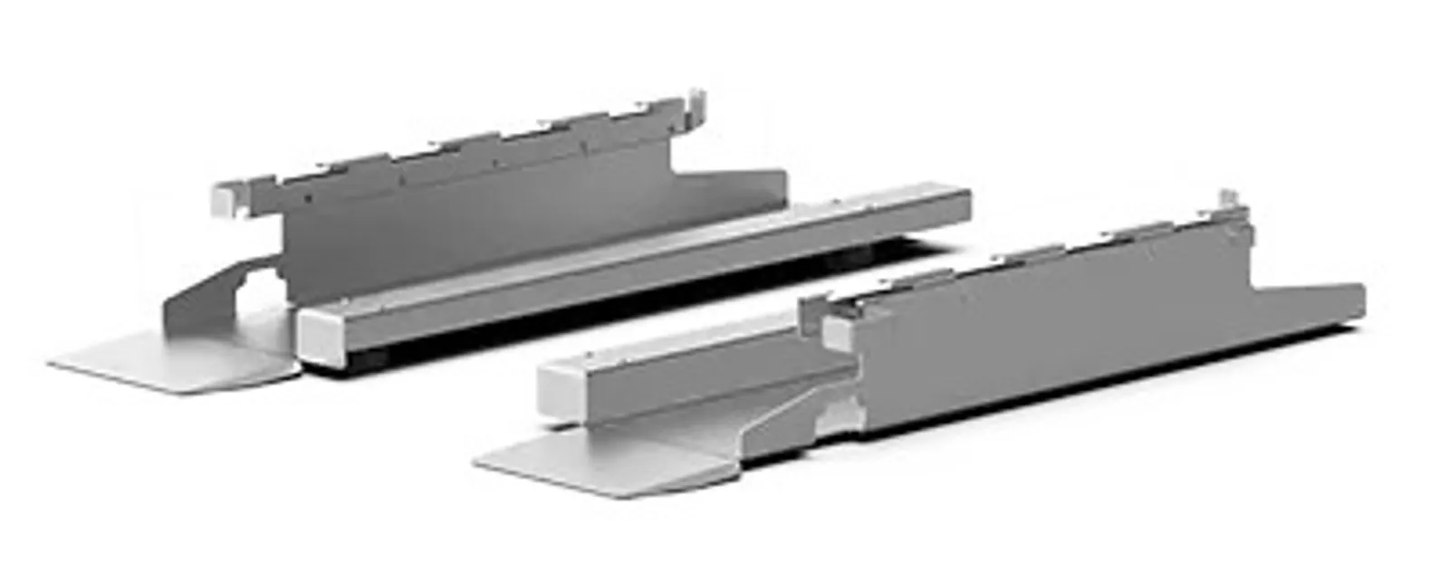 Unox XUC164 Trolley Entrance Ramp