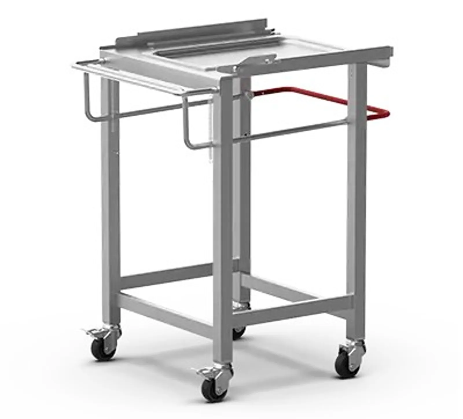 Unox XWVYC-0011 Trolley for Basket