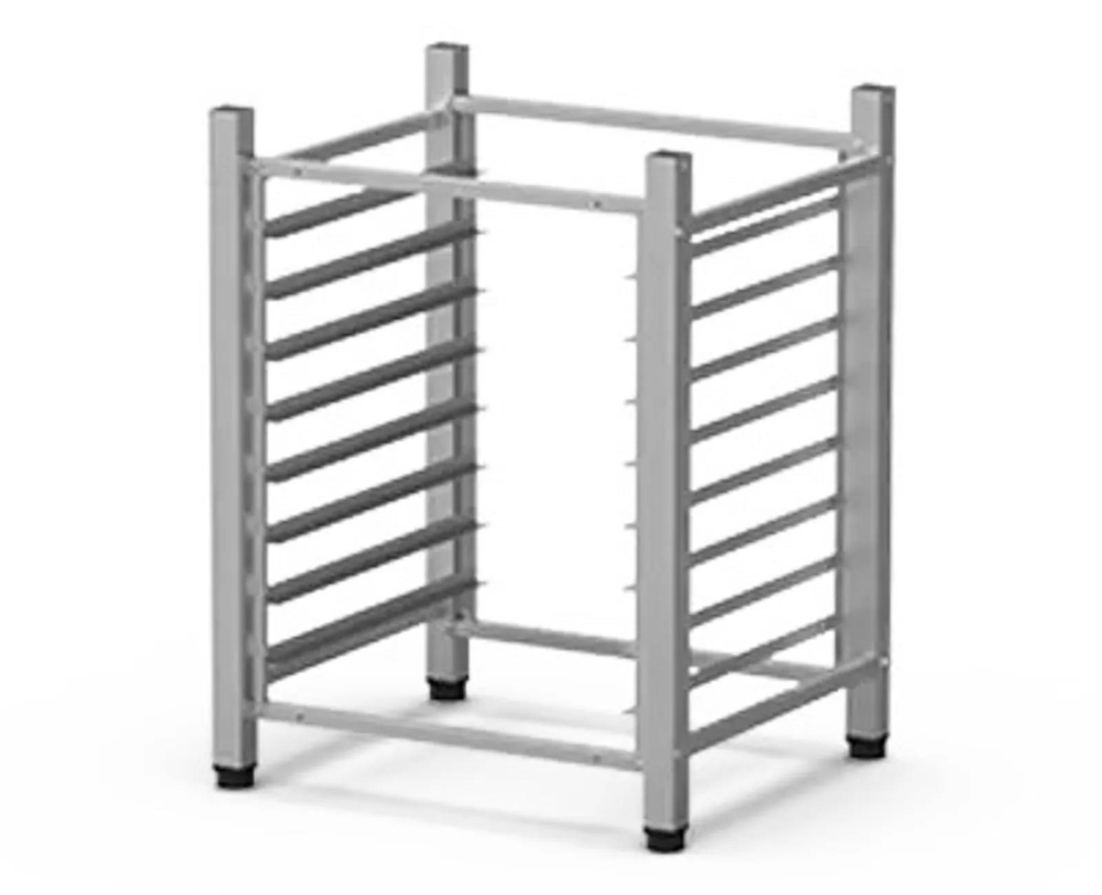 Unox XR130 High Open Stand