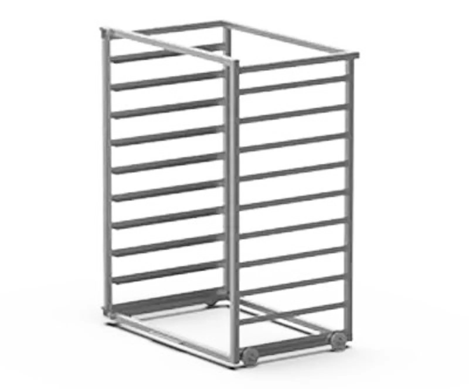 Unox XWBBC-10EU Basket