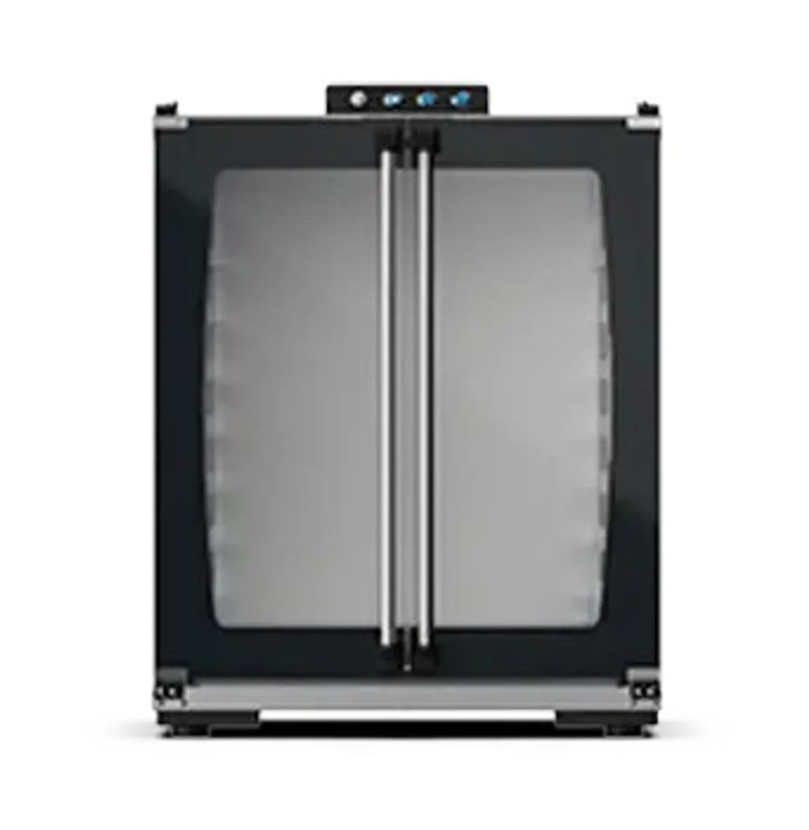 Unox XLT133 Prover Manual Control