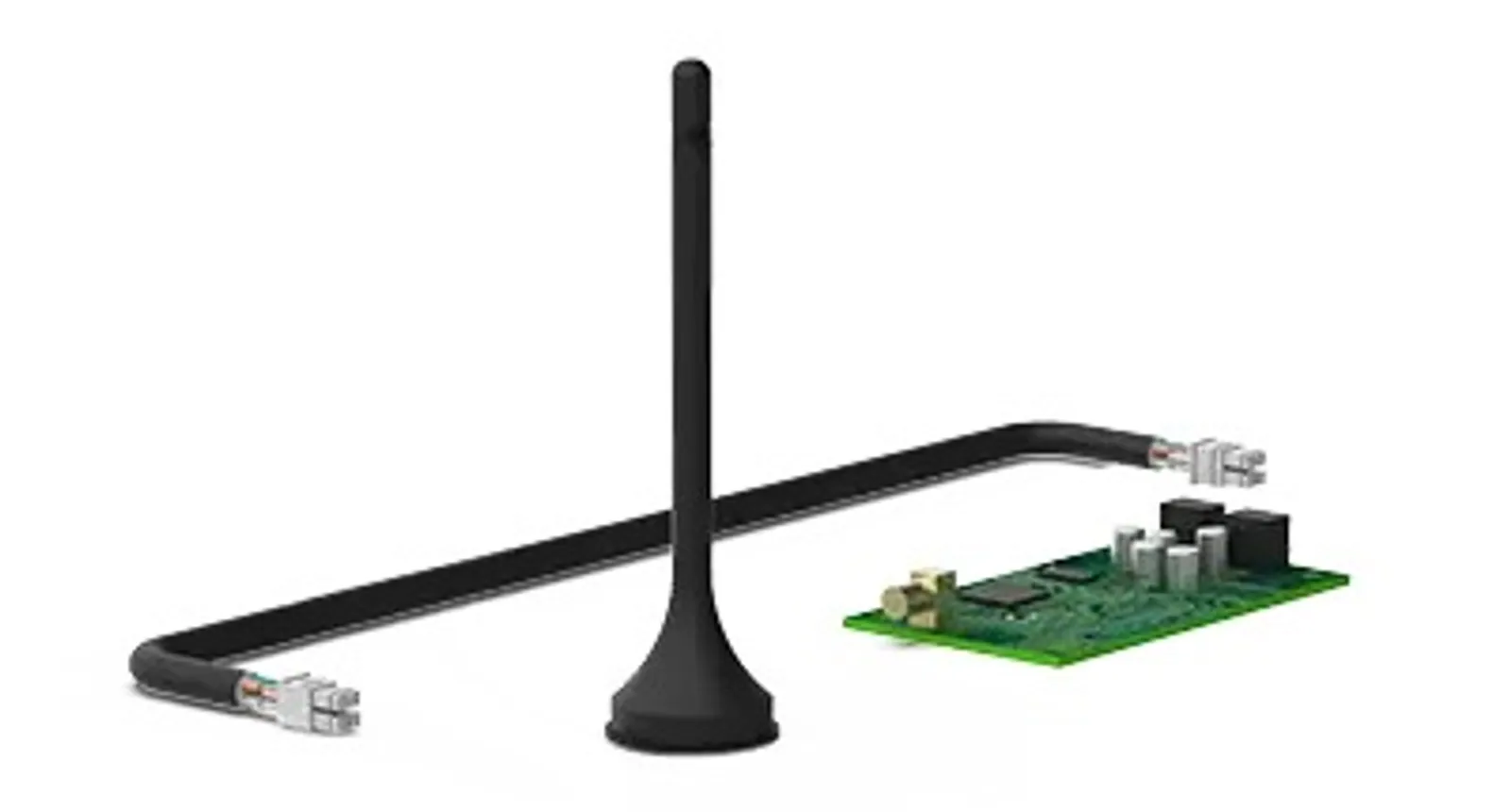 Unox XEC016 Wi-fi Connection Kit