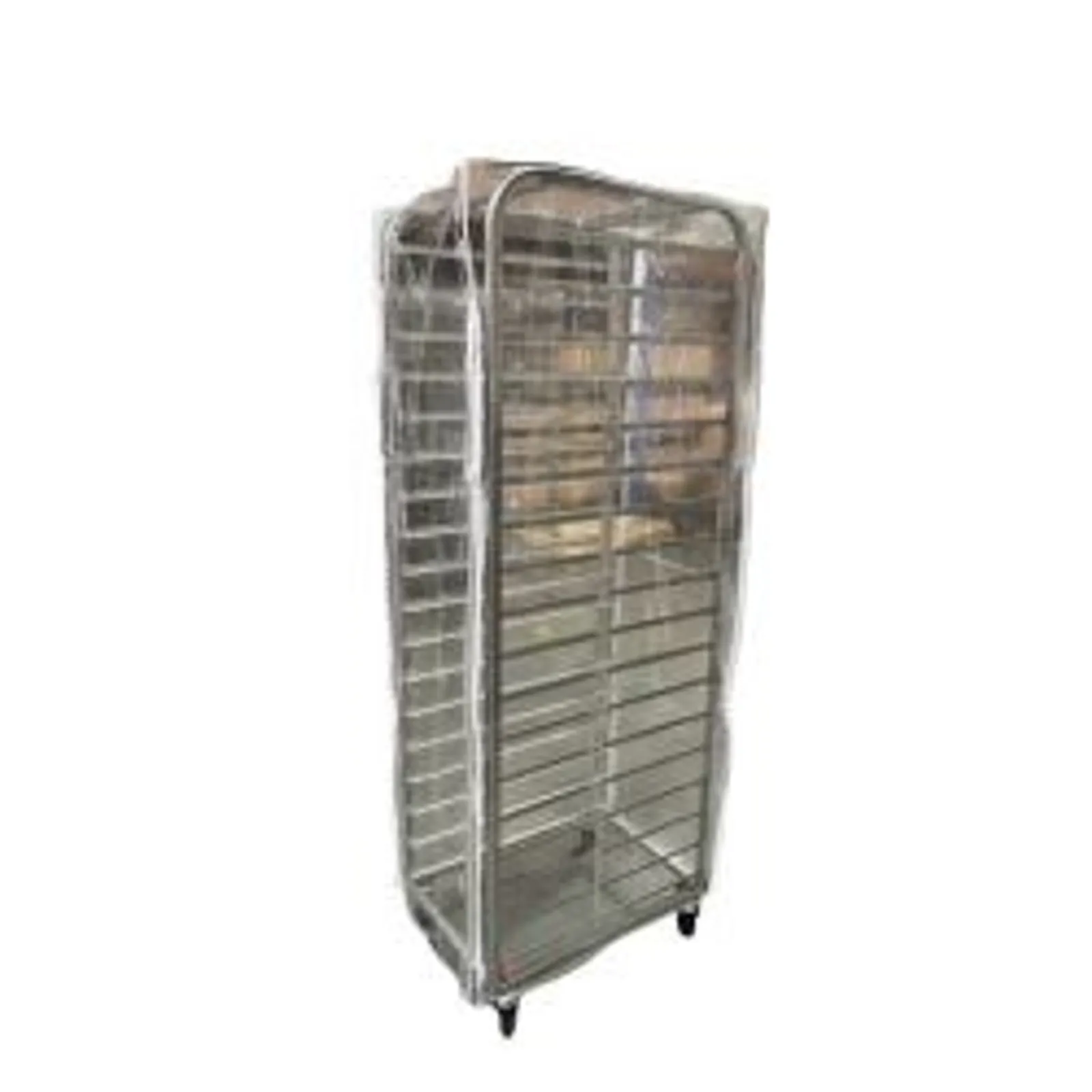 Unox Covers_GN-11 Trolley Cover  GN 1/1