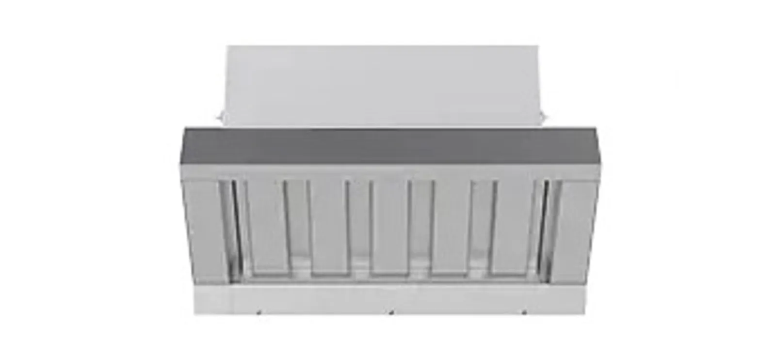 Unox XECHC-CF23 Hood with Steam Condenser and Activated Carbon Filter