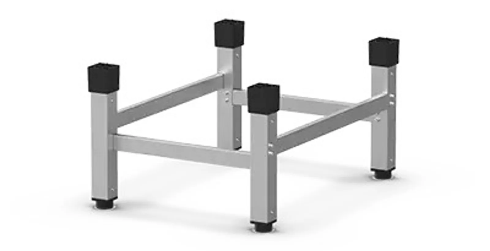 Unox XWCRC-0013-L Low Open Stand