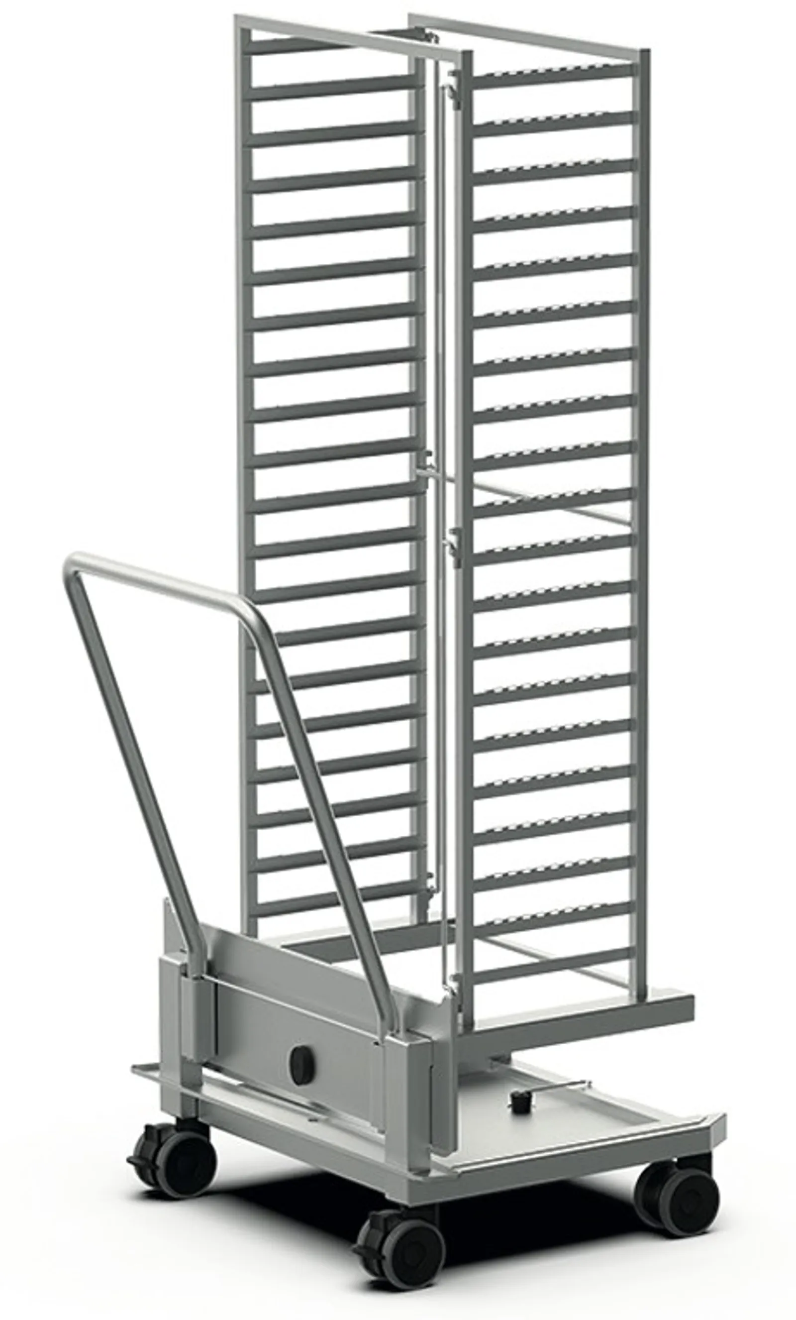 Unox XEBTL-16EU Trolley