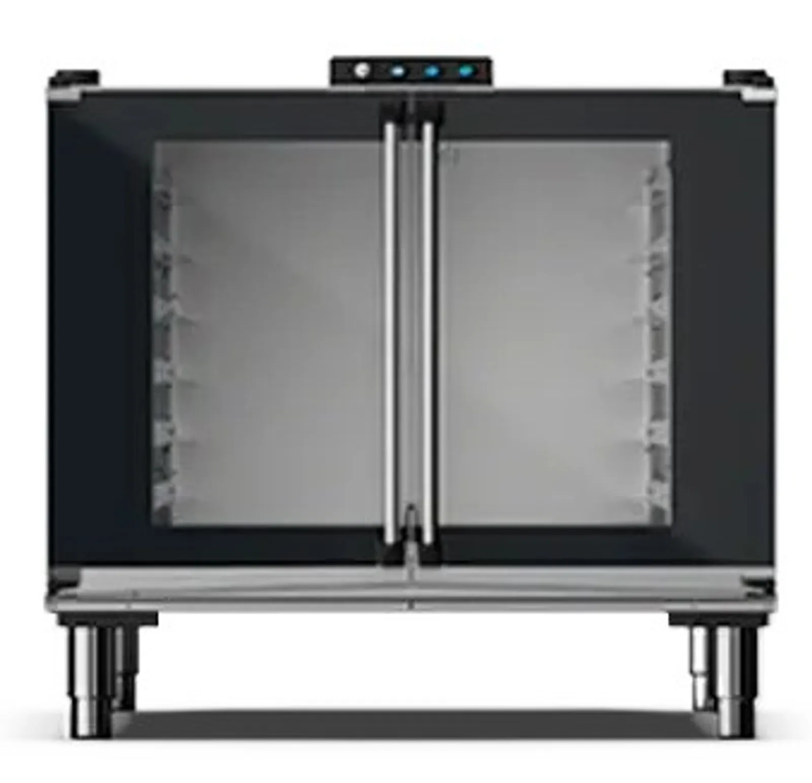 Unox XL413 Prover with Manual control