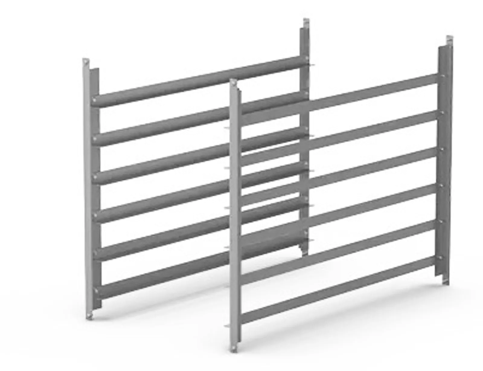 Unox XR727 Lateral Support for Stand