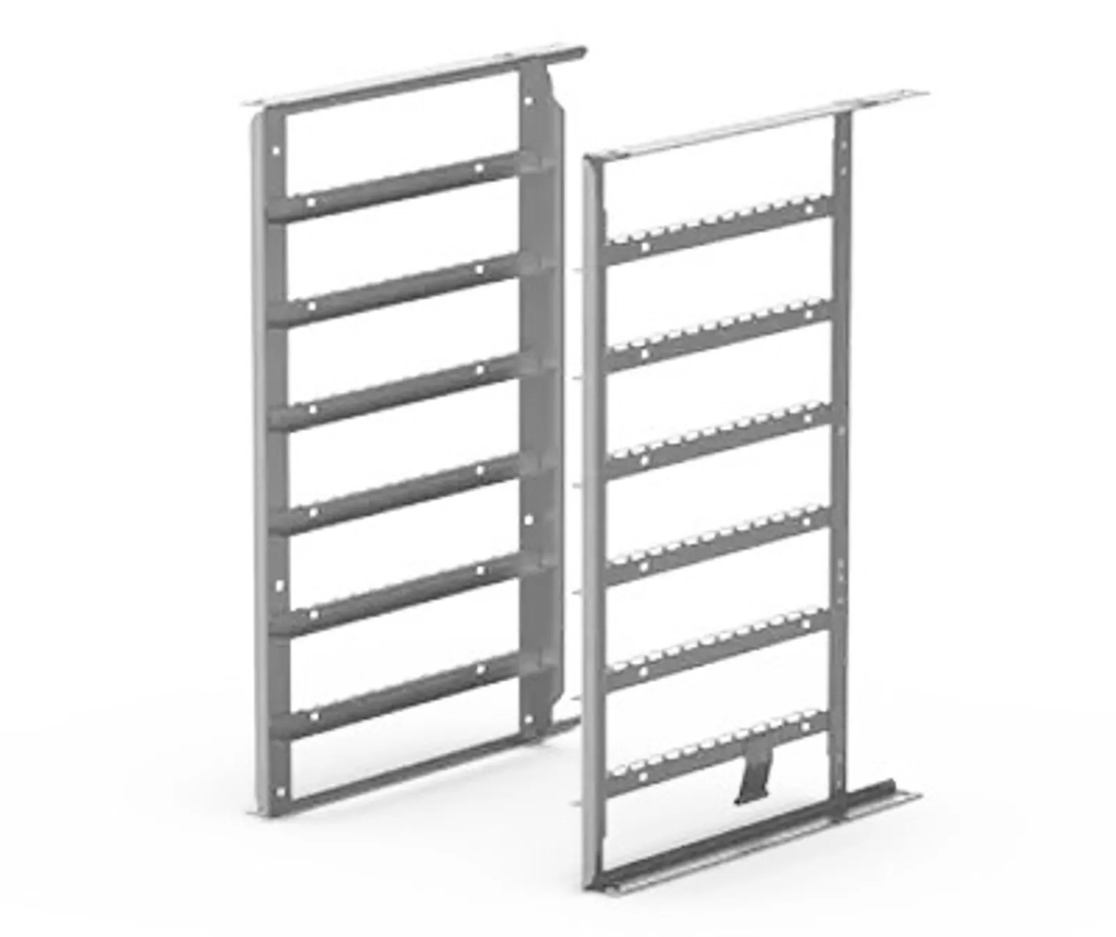 Unox XUC051 Lateral Support for GN 1/1 Pans