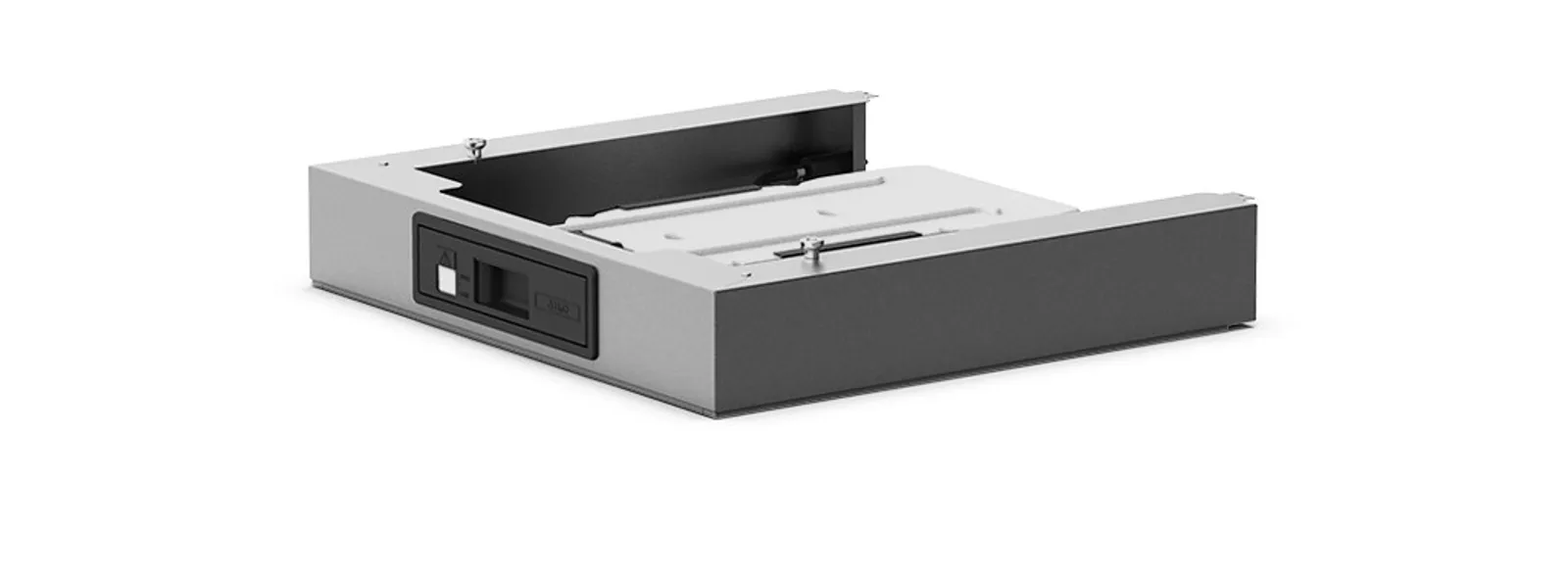 Unox XHC020 - Water Tank for Bakerlux Ovens Placed on a Counter-Top