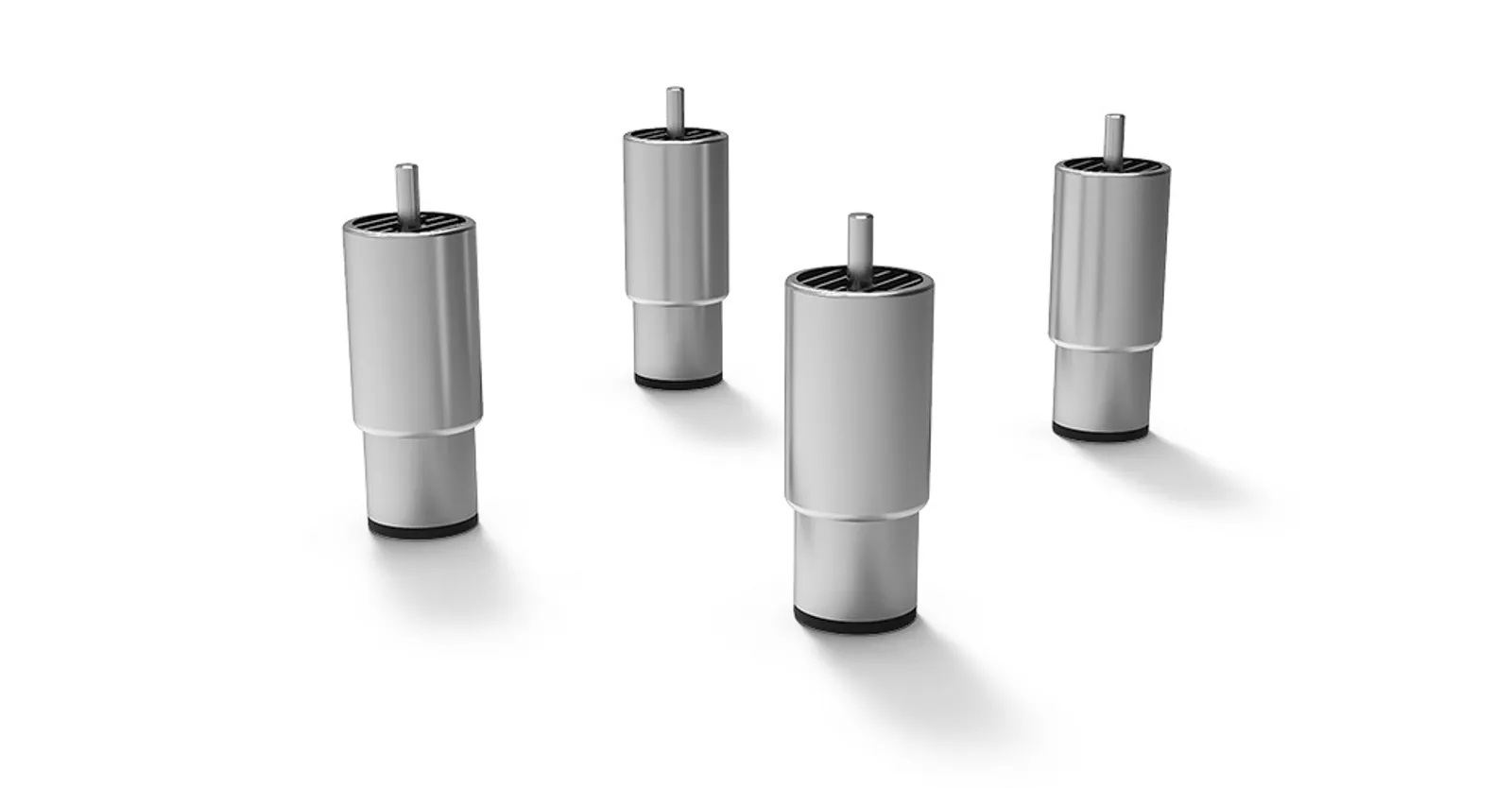 Unox XUC045 - Feet Kit for Prover