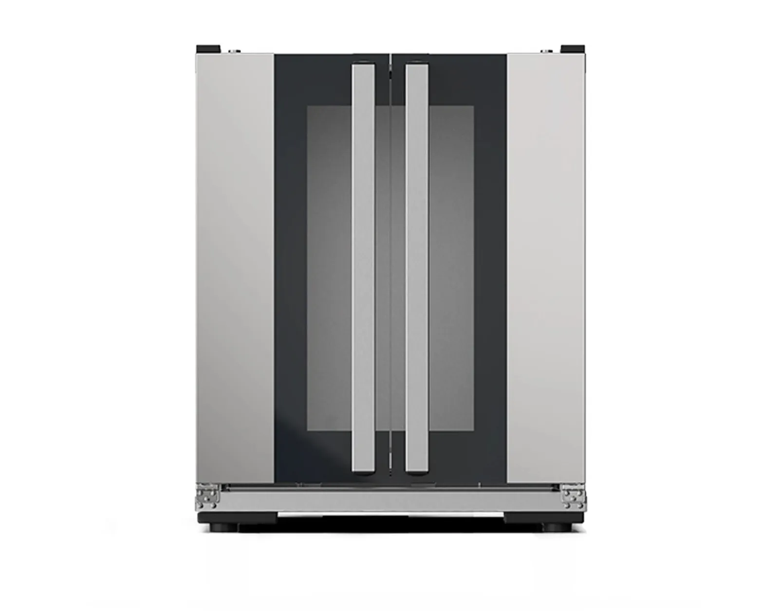 Unox XEKPT-08HS-B - Prover with Extra-Fast Steam Generation & Precise Temperature Management