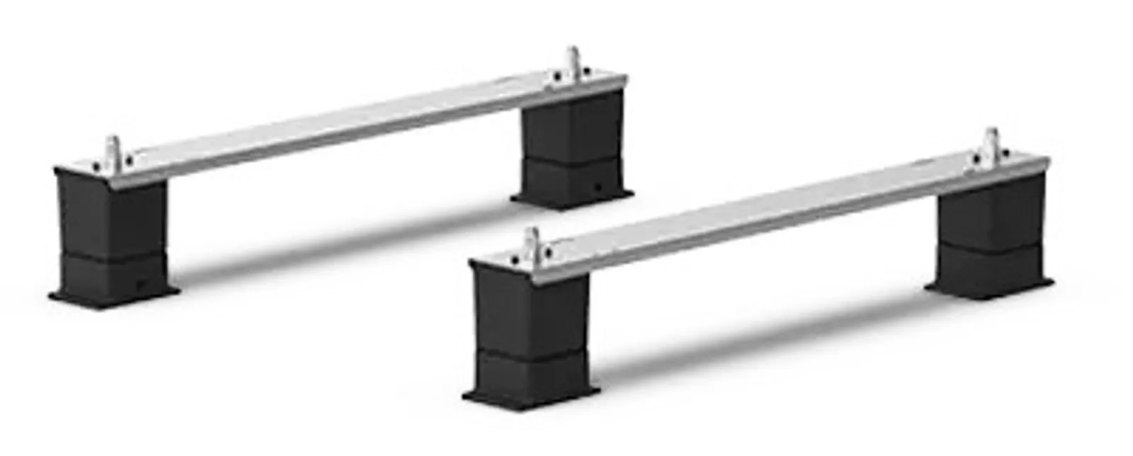 Unox XUC025 Feet Kit for Ovens and Stands