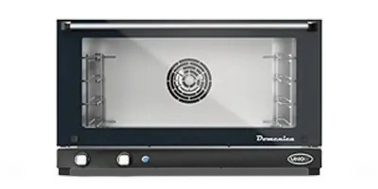 Unox XF043-AS LineMicro Domenica 4 tray 600 x 400