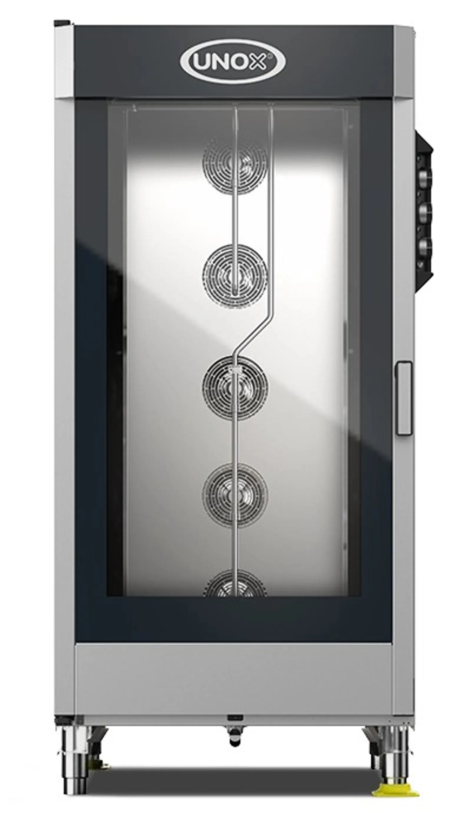 Unox XV1093 Cheflux 20 tray GN 1/1