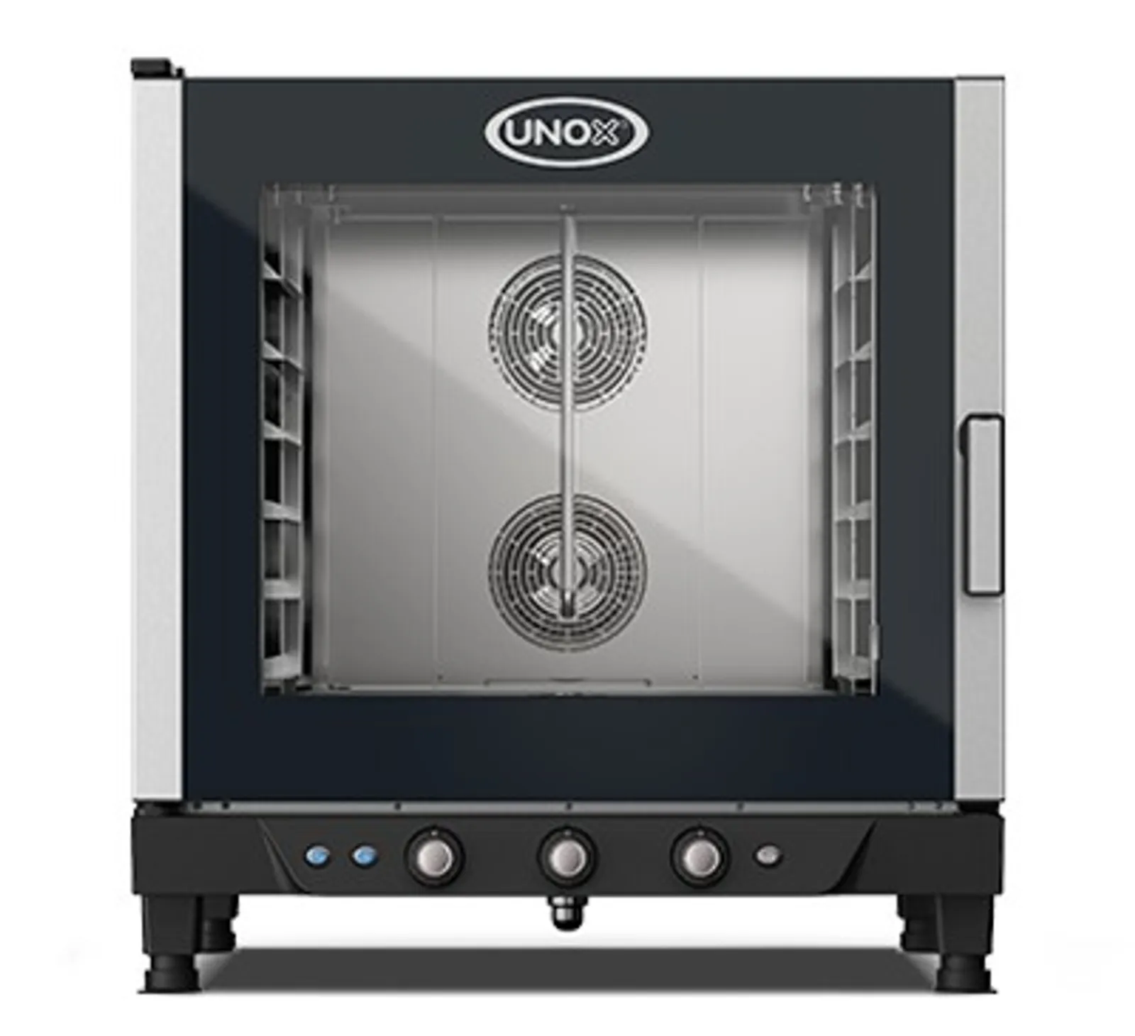 Unox XB693 Baxerlux 6 6 tray 600 x 400