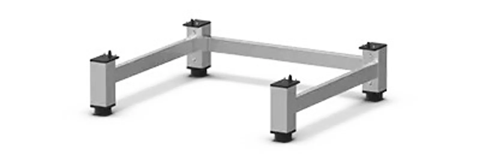 Unox XWKRT-00HS-F Floor Positioning Stand