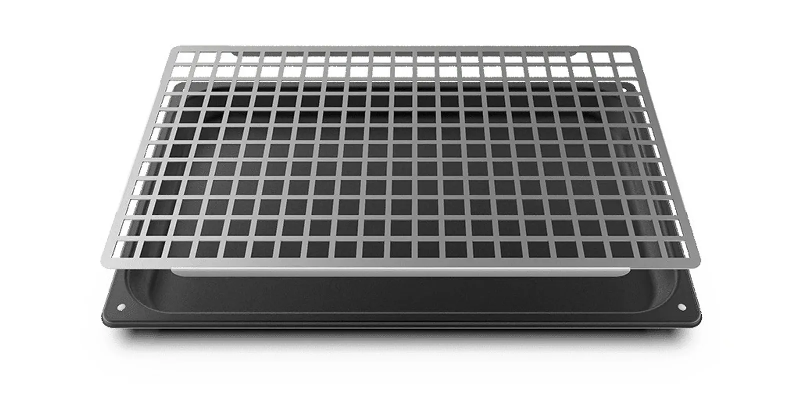 Unox TG944 BACON.GRID + Roasting and Braising Tray