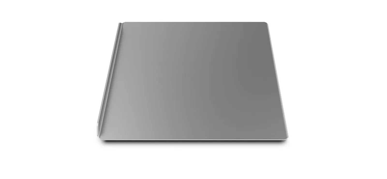 Unox TG715 FAKIRO - Flat Aluminum Pan GN 2/3