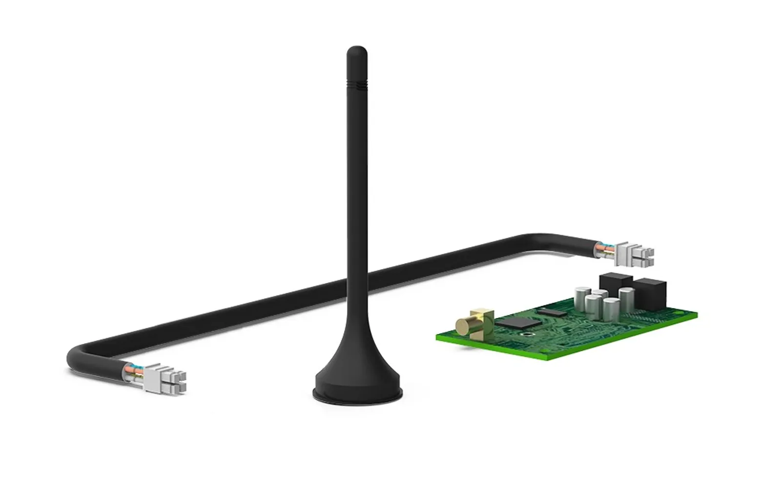 Unox XEC006 - Wi-fi Kit