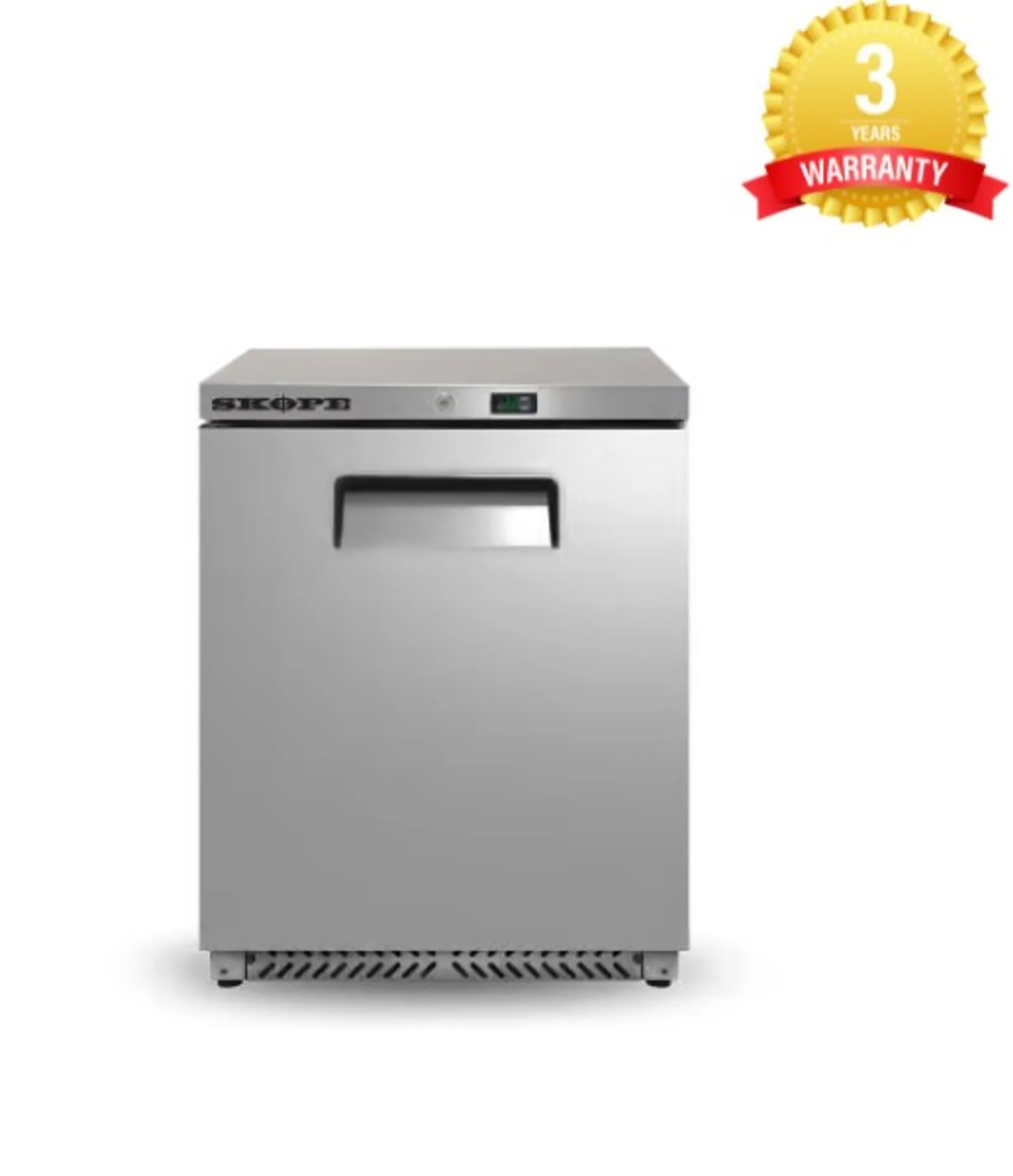 SKOPE RF6.UBF.1.SD Commercial Freezer