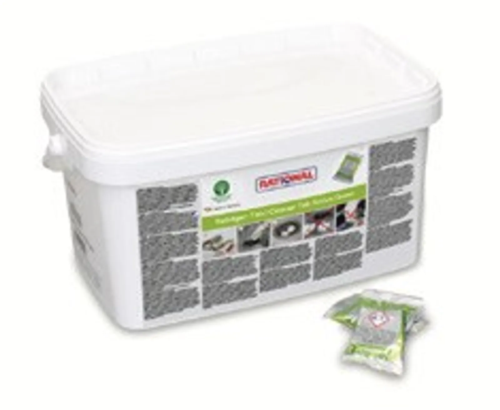 Rational 56.01.535 - Active Green Cleaner Tab - 150 Tablets