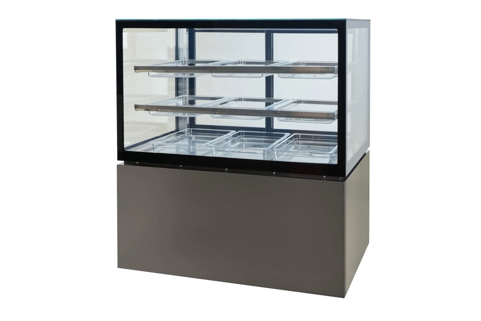 Anvil DSS3830 Salad/ Cake Display 3 Tier 900mm