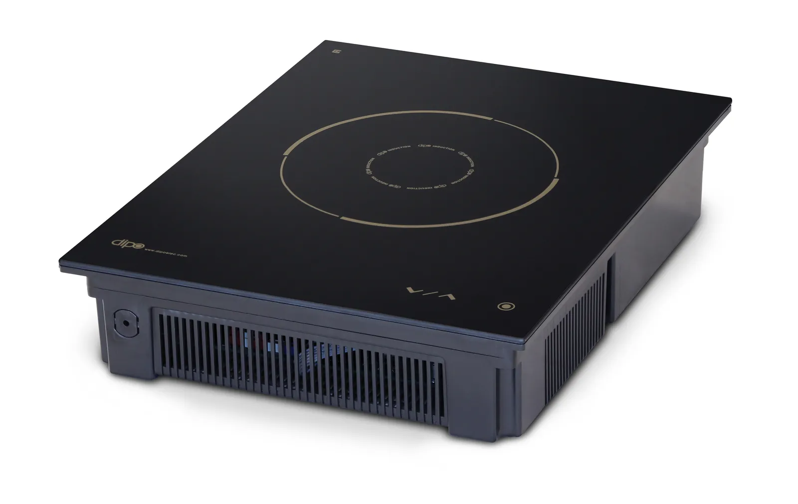 Dipo DCR23 - Drop-in Induction Cooker