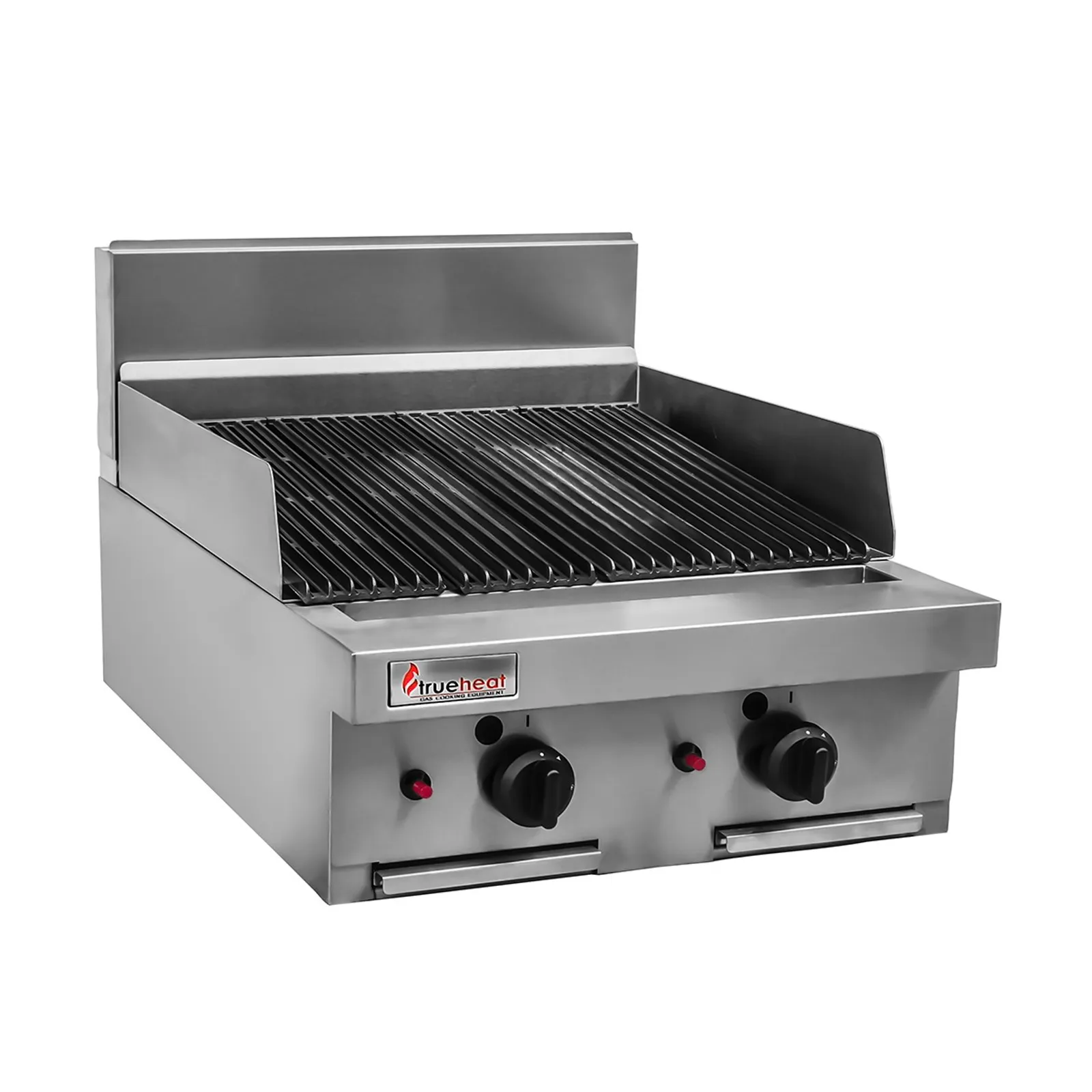 Trueheat RCB6 RC Series - 600mm Infrared Gas Barbecue