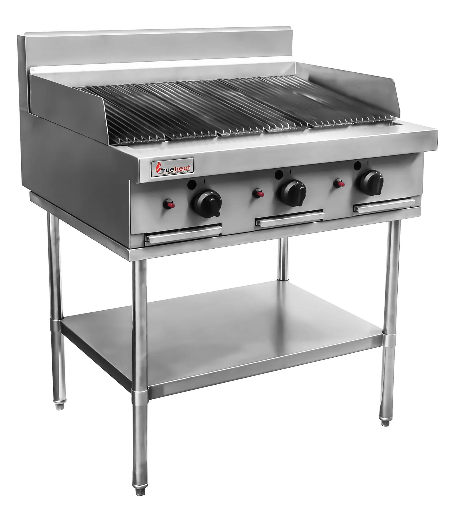 Trueheat RCB9 RC Series - 900MM Infrared Gas Barbecue