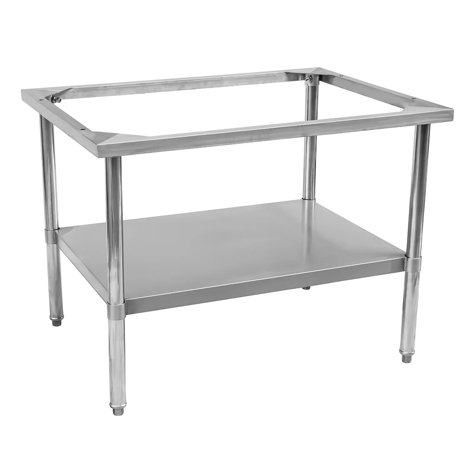 Trueheat RCSTD9 RC Series 900mm Stand with Shelf