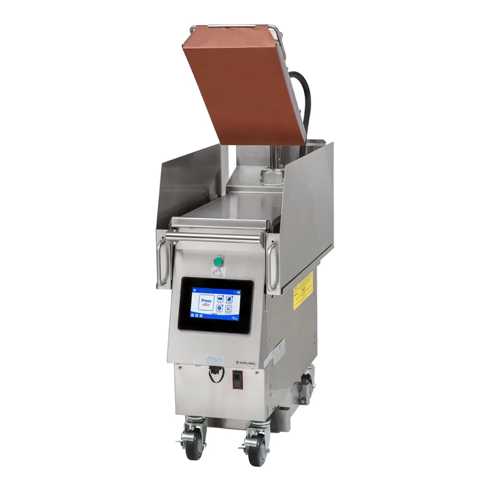 Garland Xpress Grill XPE12