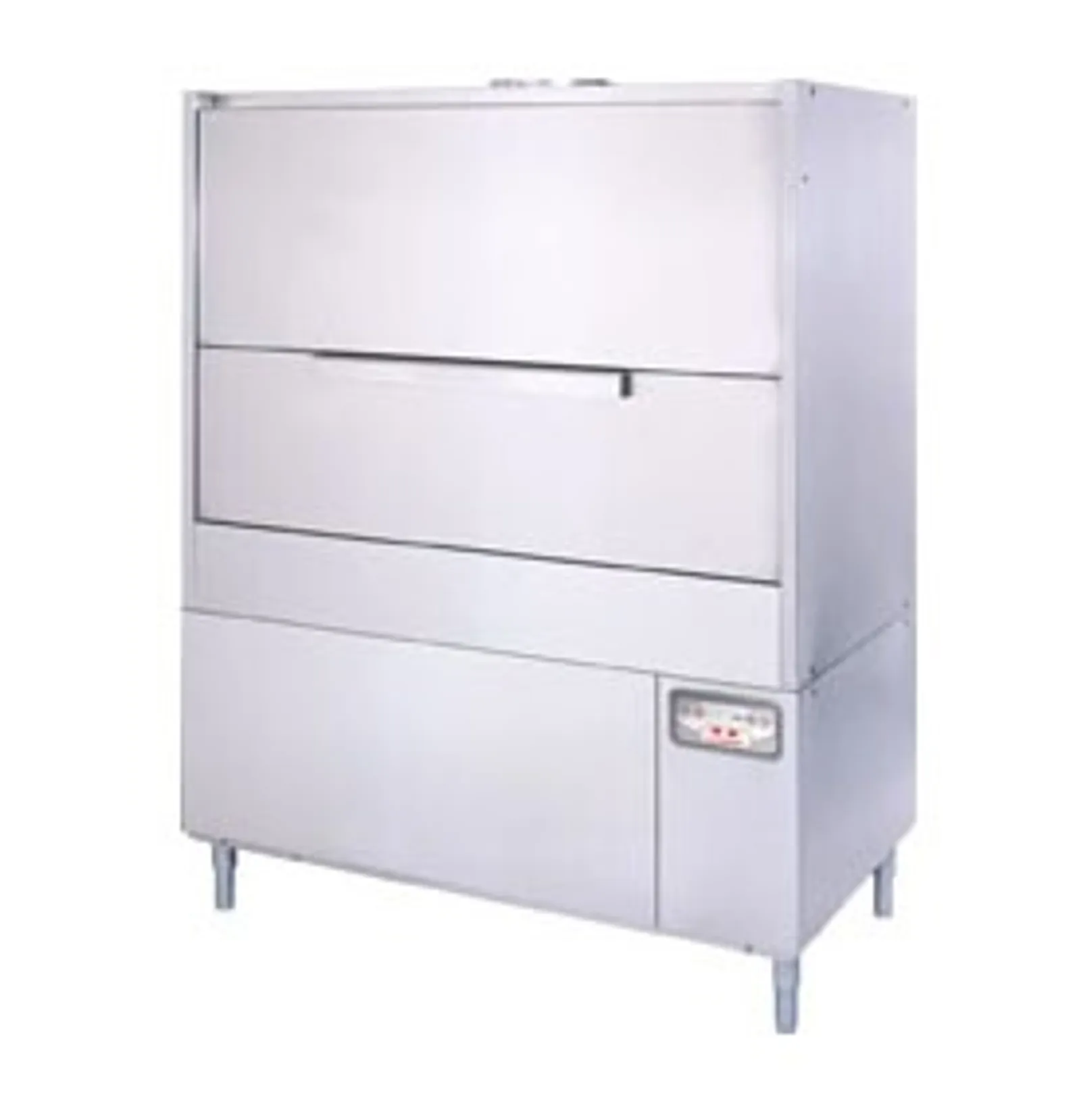 Comenda GE Series GE1005RCD Pot & Utensil Dishwasher