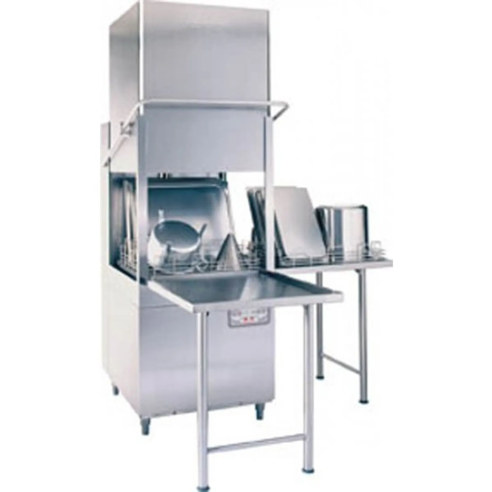 Comenda GE Series GE755RCD Pot & Utensil Dishwasher