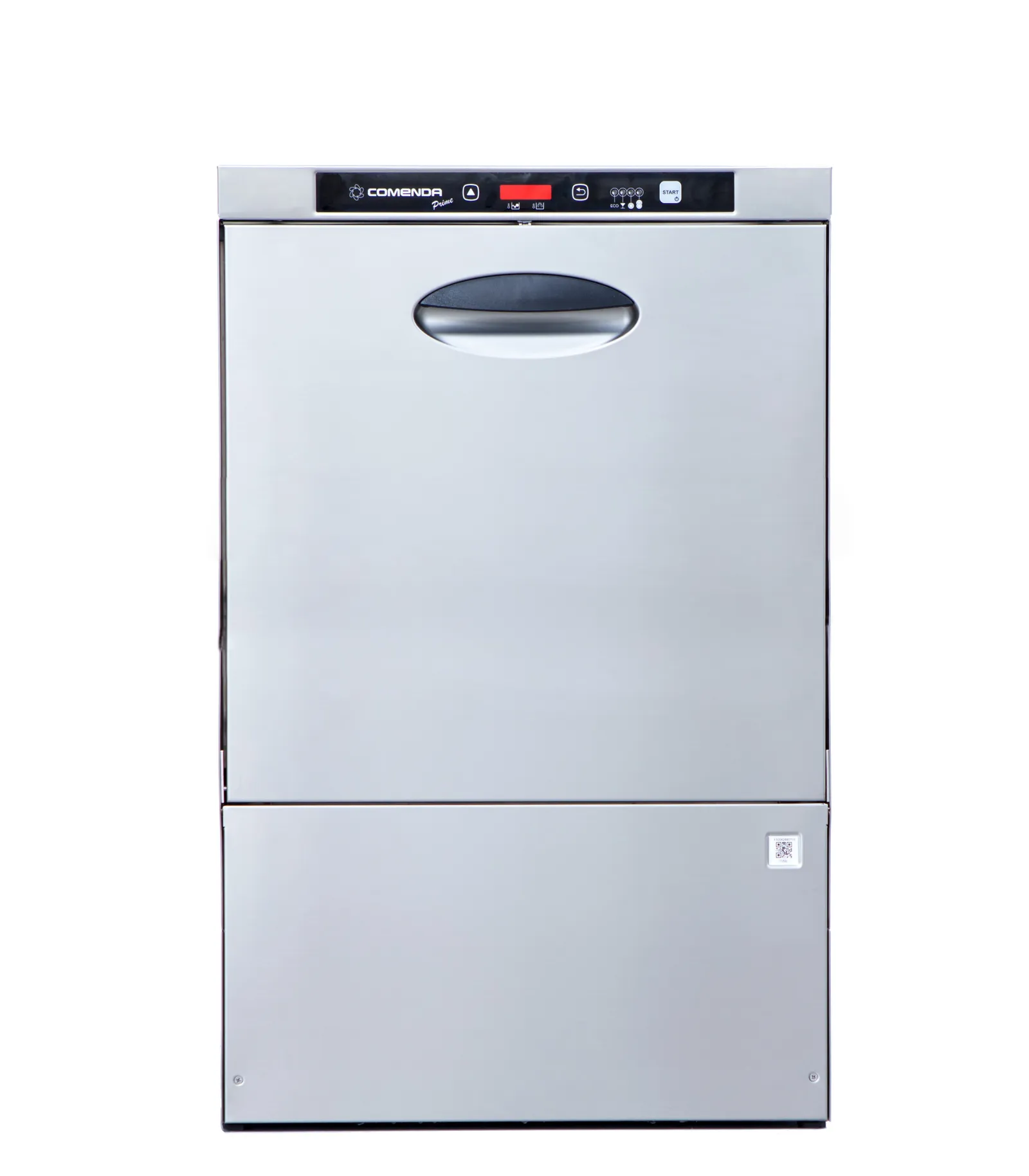 Comenda PB34 Prime Line Series Commercial Glass Washer