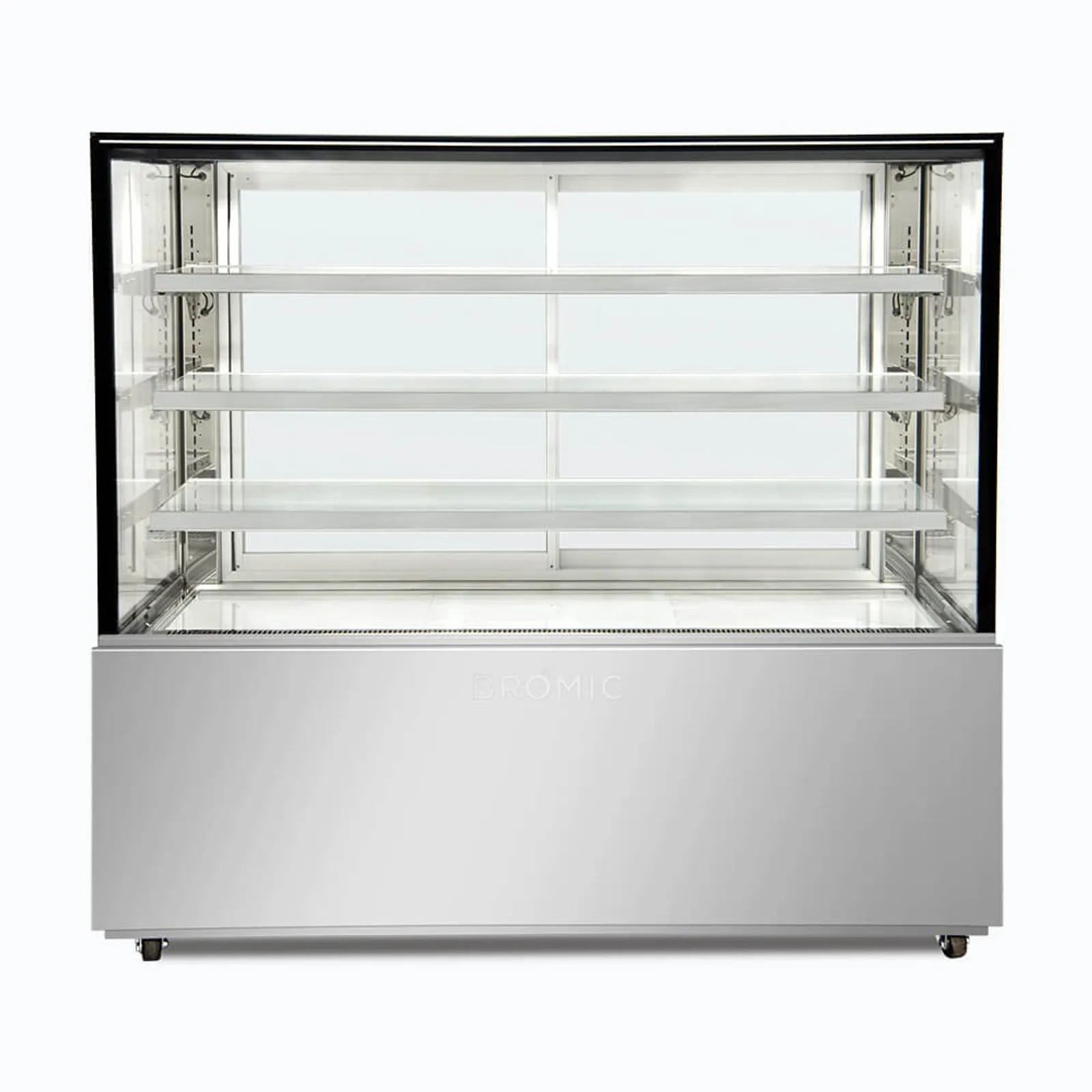 Bromic FD4T1500A | 4 Tier 1500mm Ambient Food Display