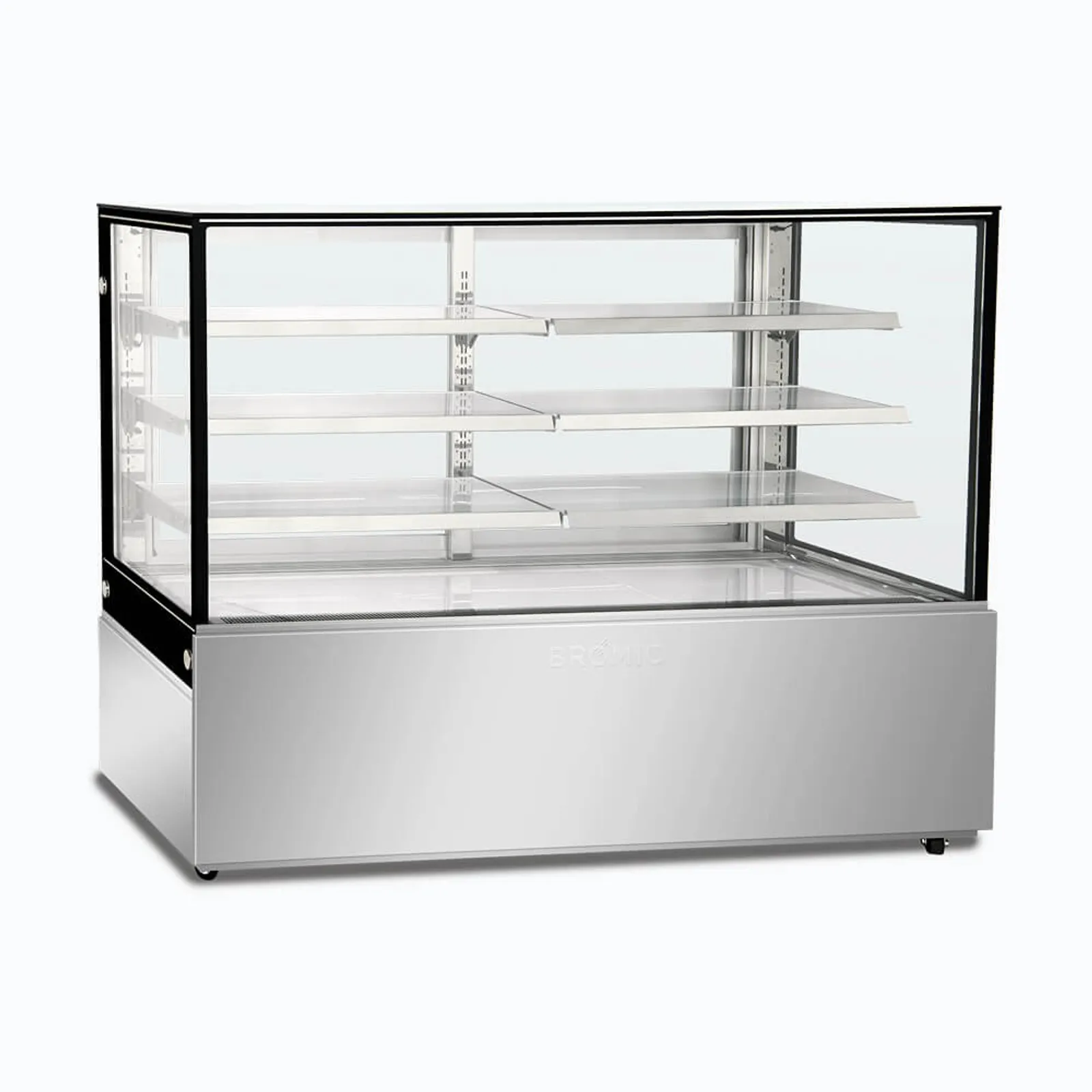 Bromic FD4T1800A | 4 Tier 1800mm Ambient Food Display