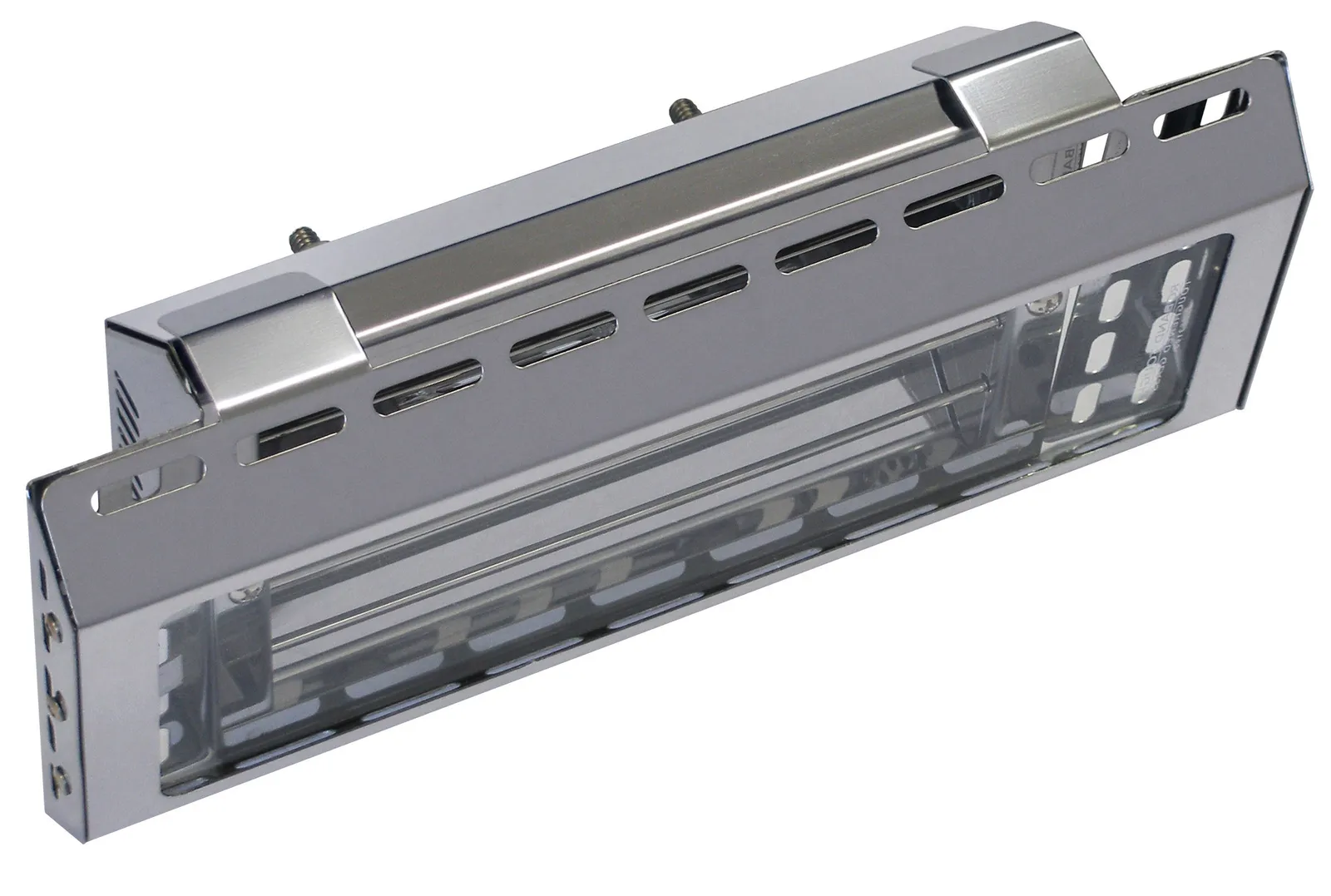 Roband HL22C - One 500W Heat Lamp with Cover